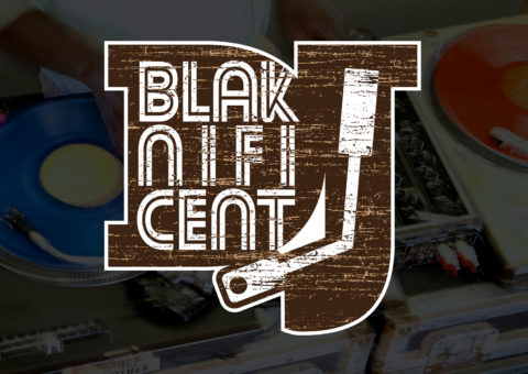 DJ Blaknificent