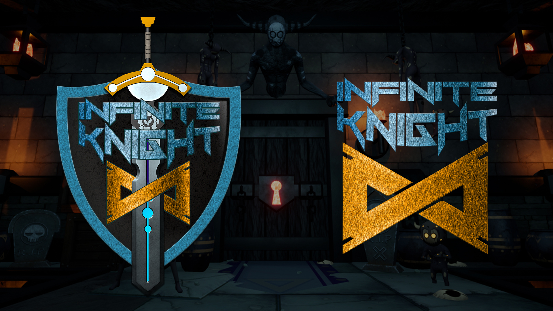 Infinite Knight